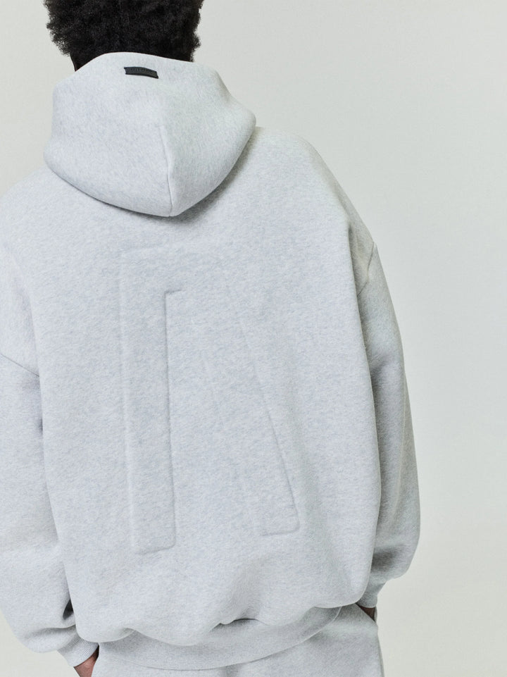 Fear of God - Athletics Zip Up Hoodie