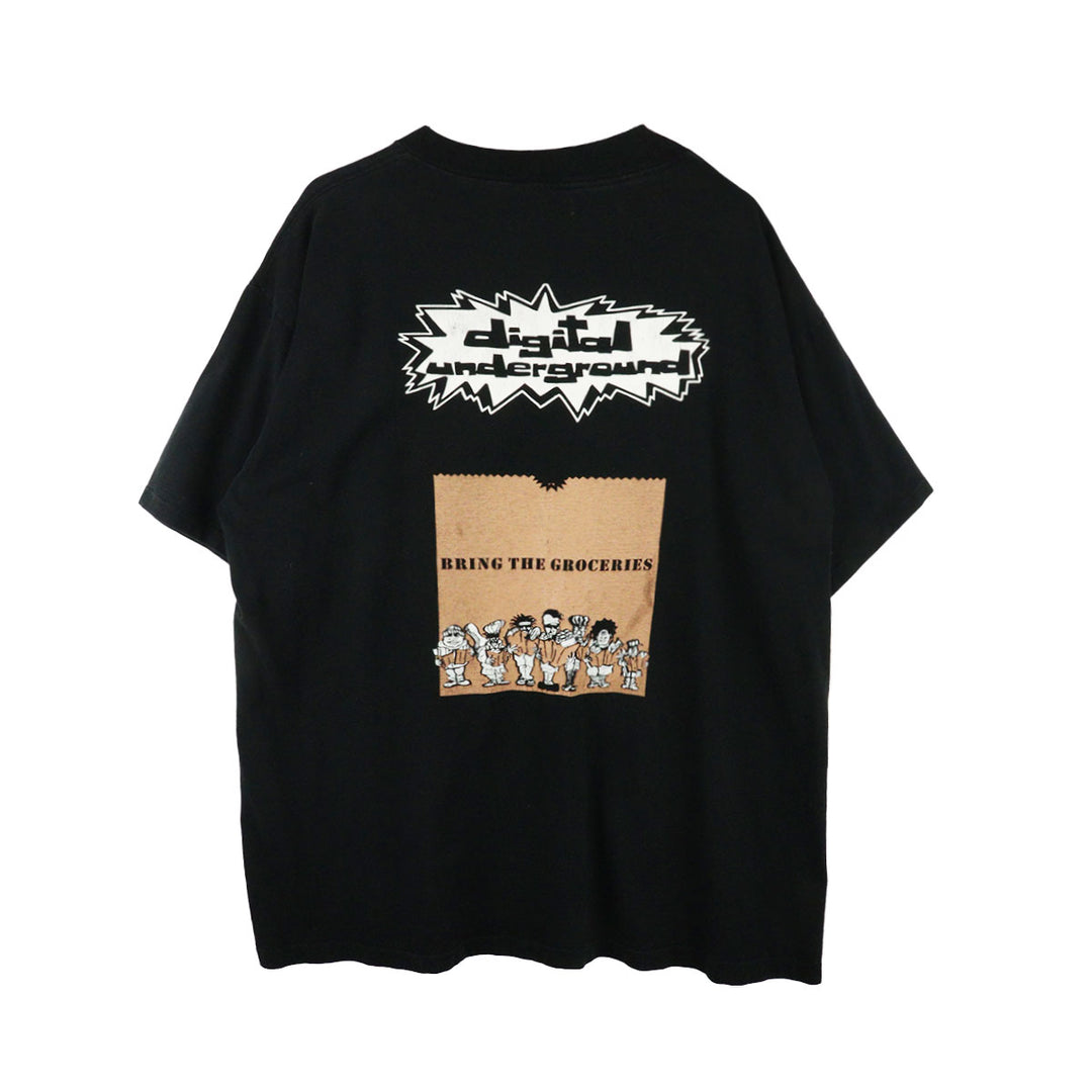 Vintage T-Shirt - Vintage