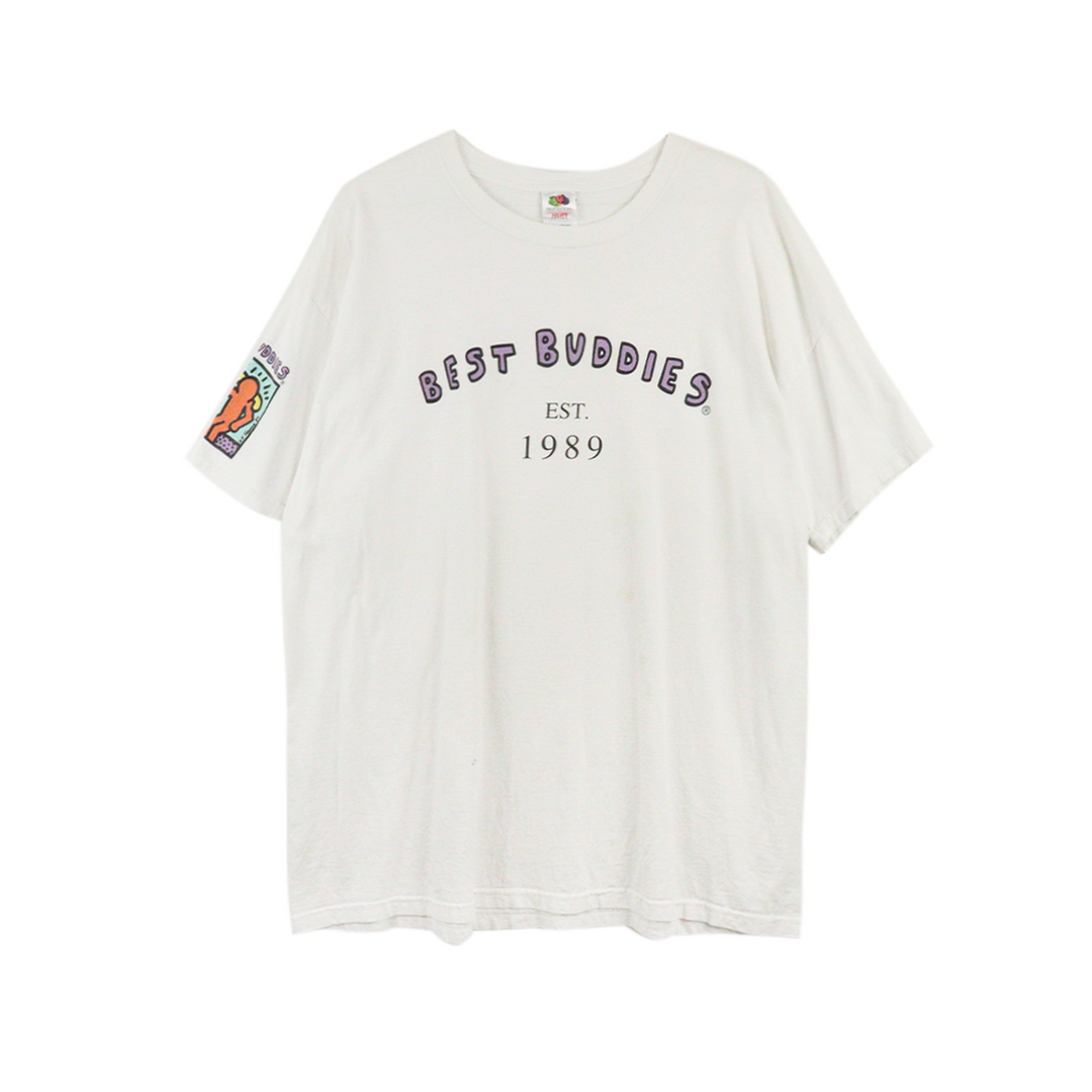 Vintage T-Shirt - Vintage
