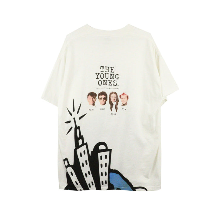 Vintage T-Shirt - Vintage