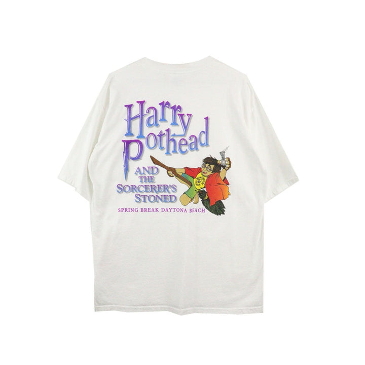 Vintage T-Shirt - Vintage