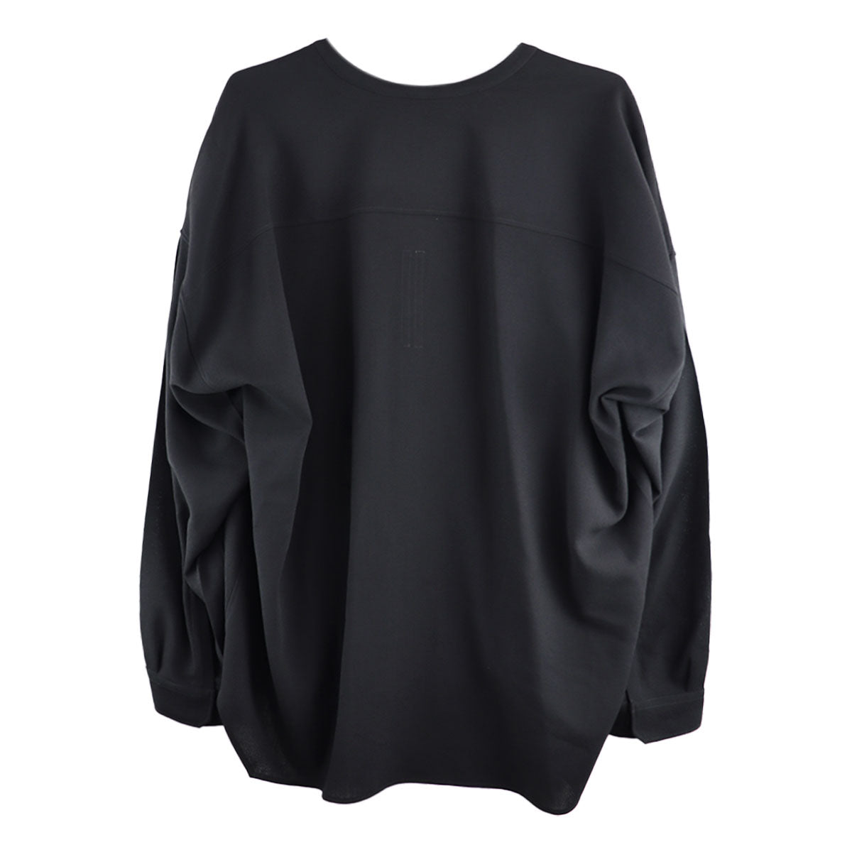 LIDO LARRY SHIRT | Why are you here?