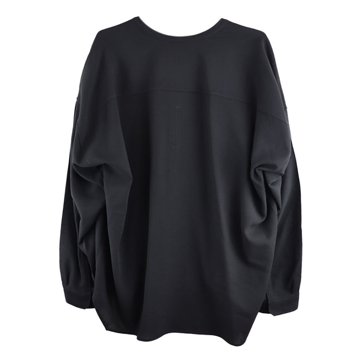 Rick Owens - LIDO LARRY SHIRT