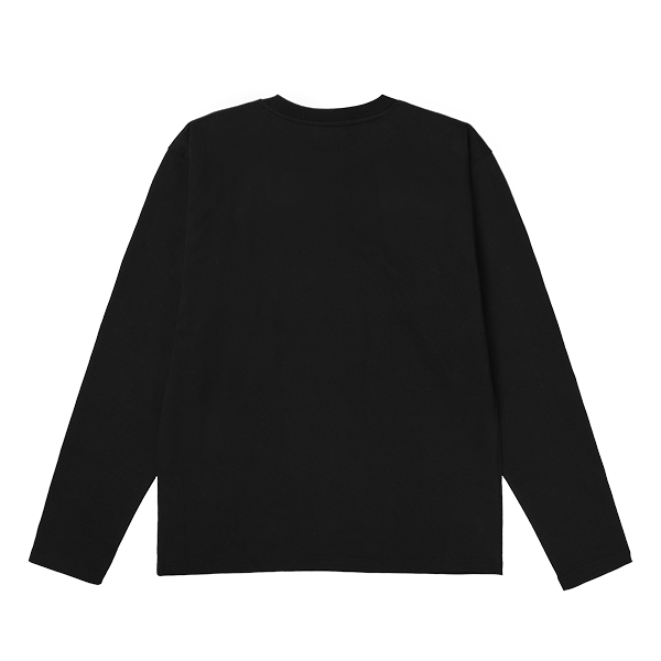 THUG CLUB - TC Basic Long Sleeve