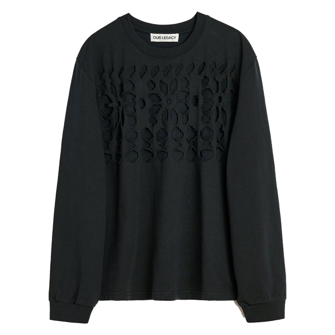 OUR LEGACY - TOUR LONGSLEEVE