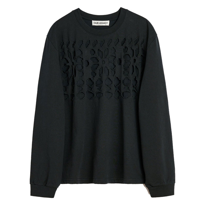 OUR LEGACY - TOUR LONGSLEEVE