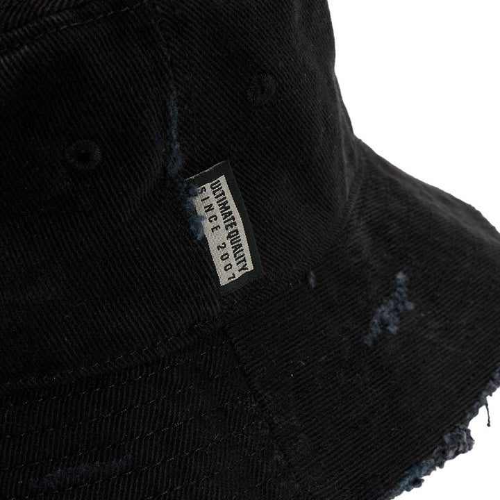 Martine Rose - SIGNATURE BUCKET HAT