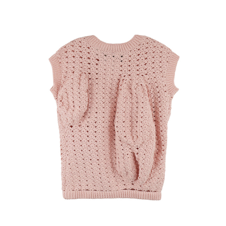 unstable pullover