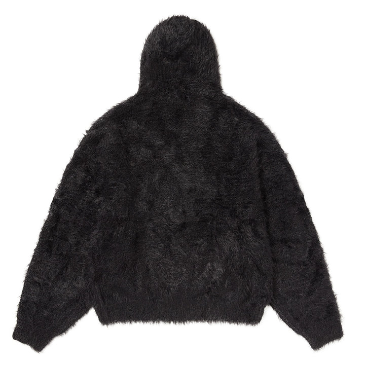 Pack FUR SWORD HOODIE