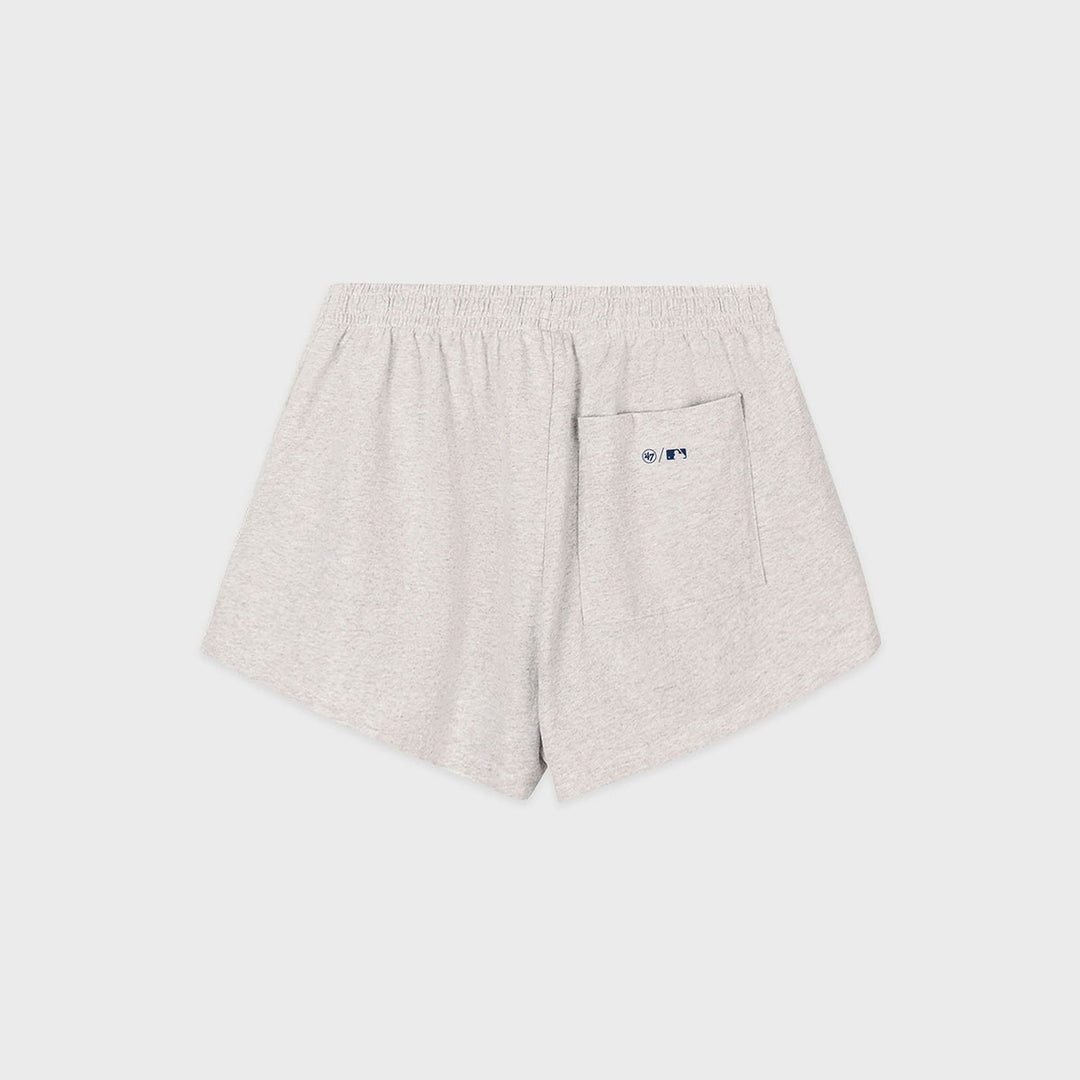 Dodgers Serif Disco Short