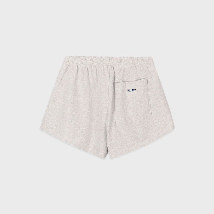 Dodgers Serif Disco Short