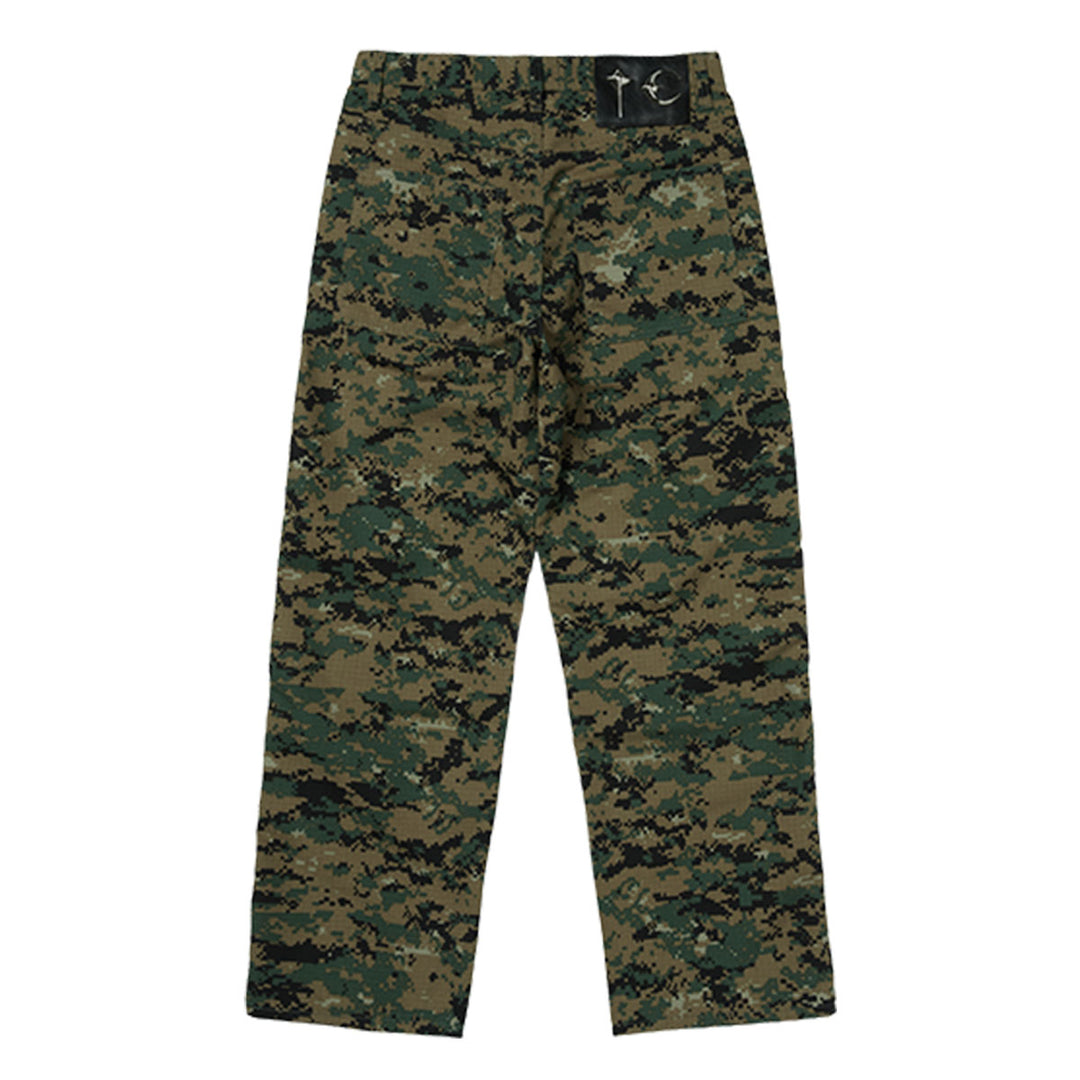 Bio Soldier Pants