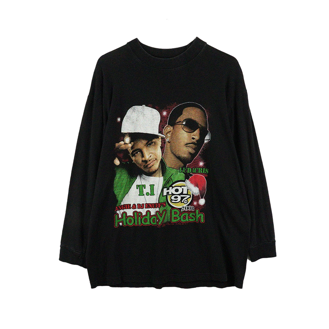 Vintage T-Shirt - Vintage