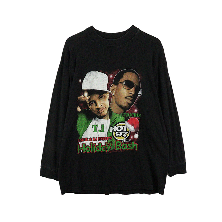 Vintage T-Shirt - Vintage
