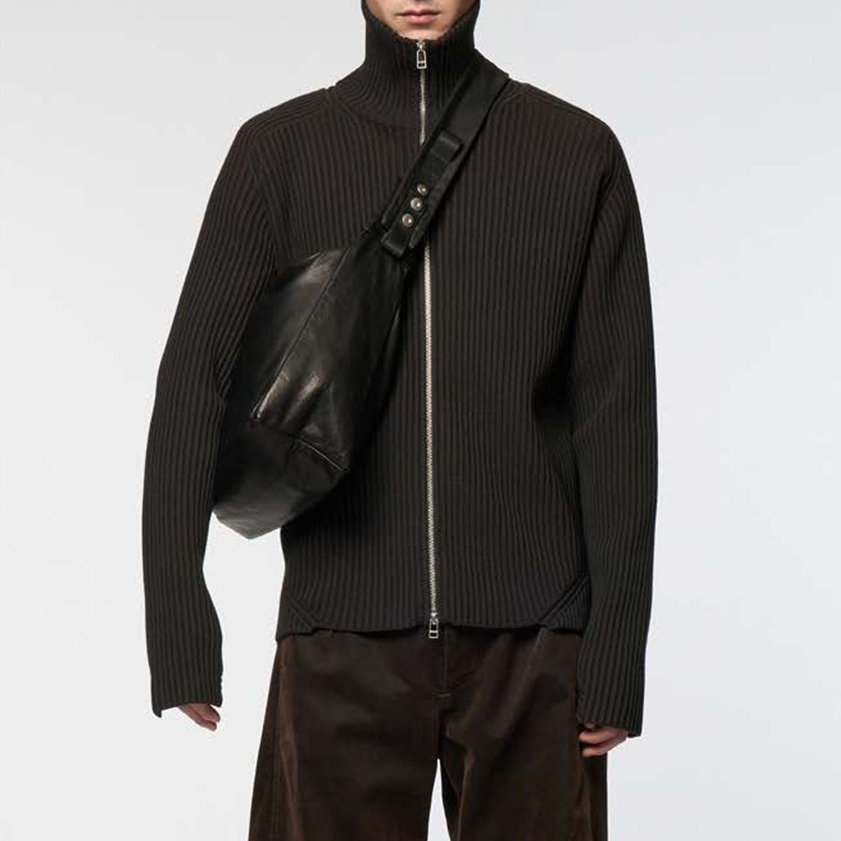 OSCAR BAG | Why are you here?