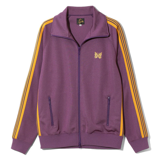 Needles - Track Jacket - Poly Smooth