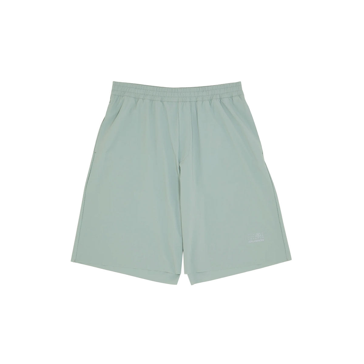 SHORTS - MM6 Maison Margiela x Salomon | Why are you here?