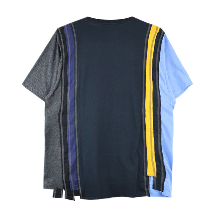 7 Cut S/S Tee - College【sizeL】