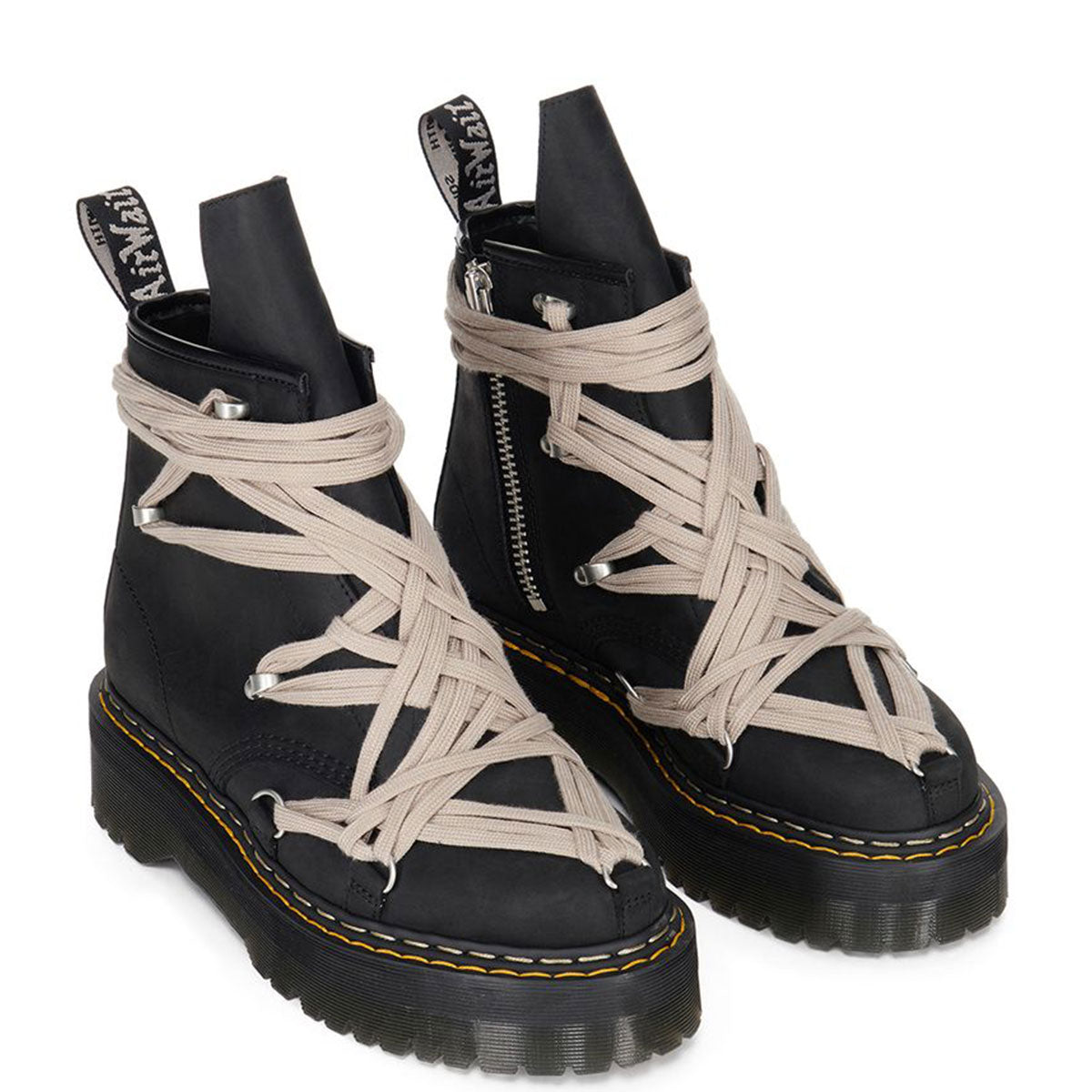 1460 QUAD SOLE MEGALACE® BOOT | Why are you here?