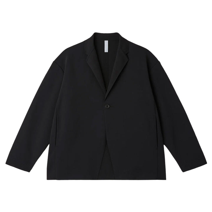MILAN BOXY TAILORED JACKET