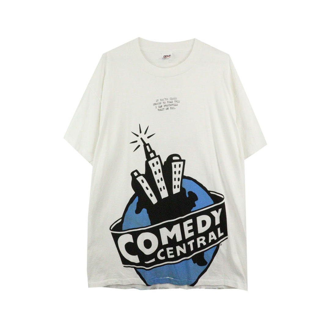 Vintage T-Shirt - Vintage