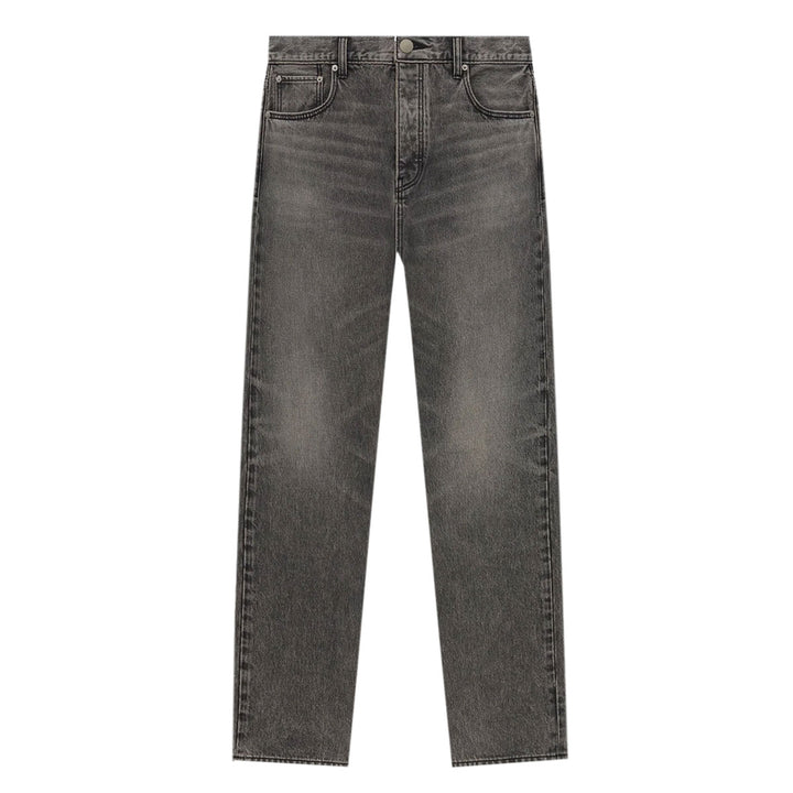 Denim 5-Pocket Jean