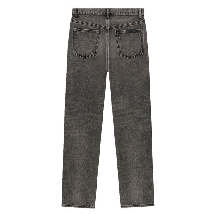 DENIM 5-POCKET JEAN