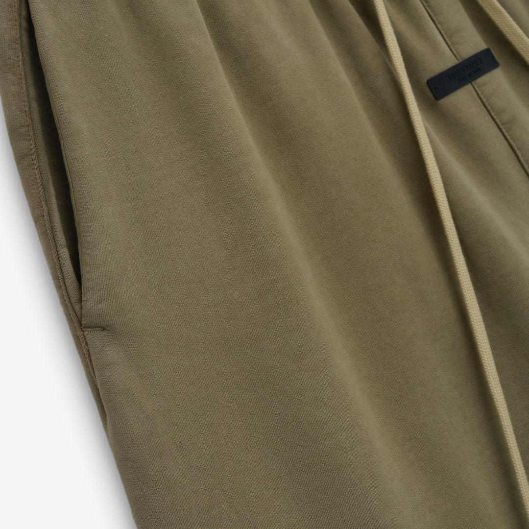 Fear of God ESSENTIALS - HEAVY FLEECE RELAXED SWEATPANT