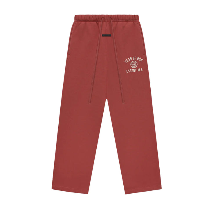 Fleece Relaxed Sweatpants