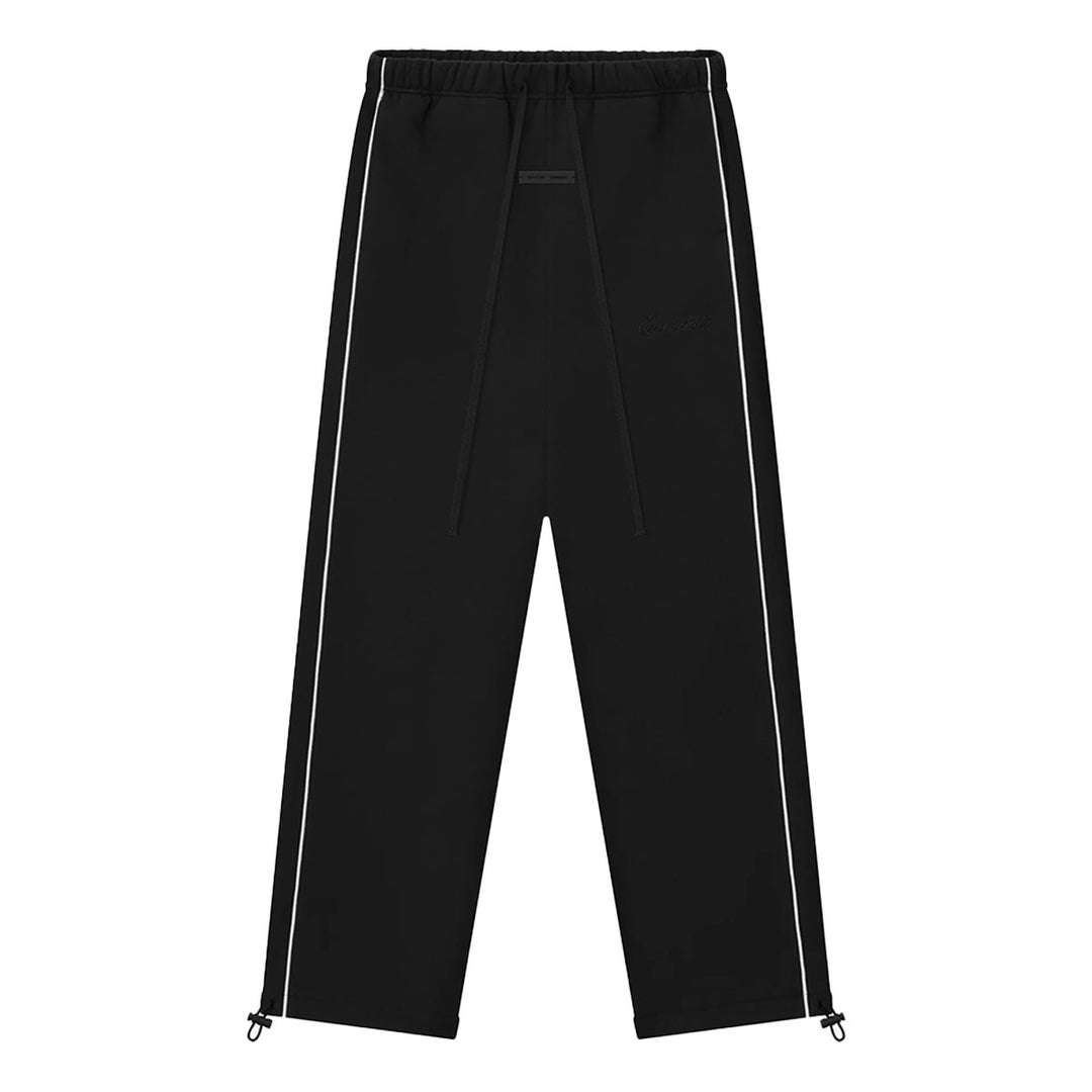 Fear of God ESSENTIALS - Relaxed Fleece Sweatpant With Piping
