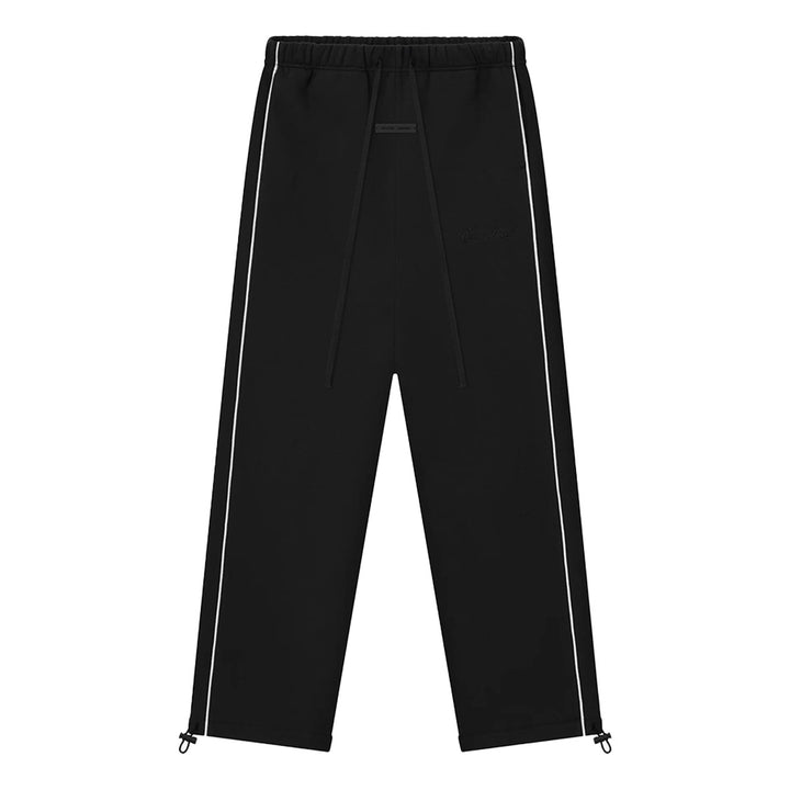 Fear of God ESSENTIALS - Relaxed Fleece Sweatpant With Piping