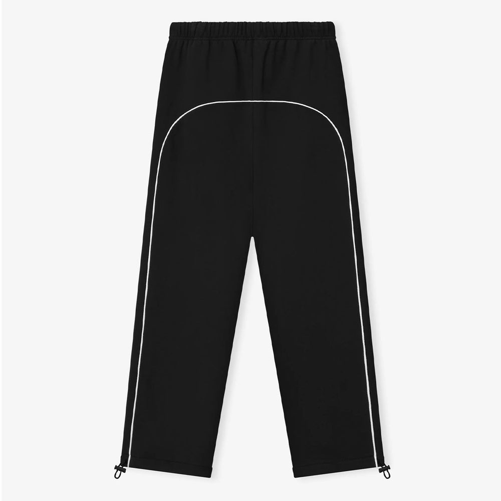 Fear of God ESSENTIALS - Relaxed Fleece Sweatpant With Piping