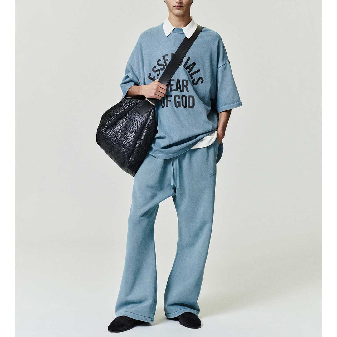 Fear of God ESSENTIALS - Signature Classic Fit Flare Sweatpant