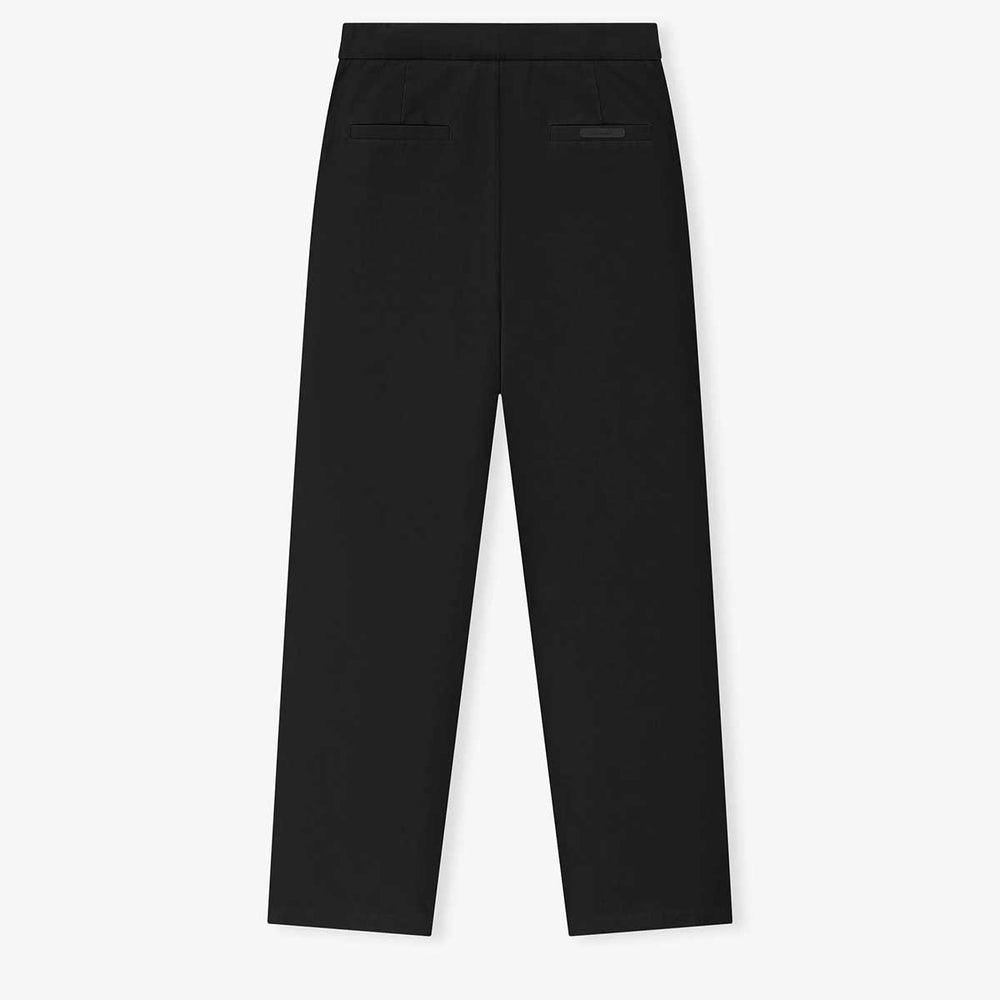 Fear of God ESSENTIALS - Canvas Pleat Front Pant