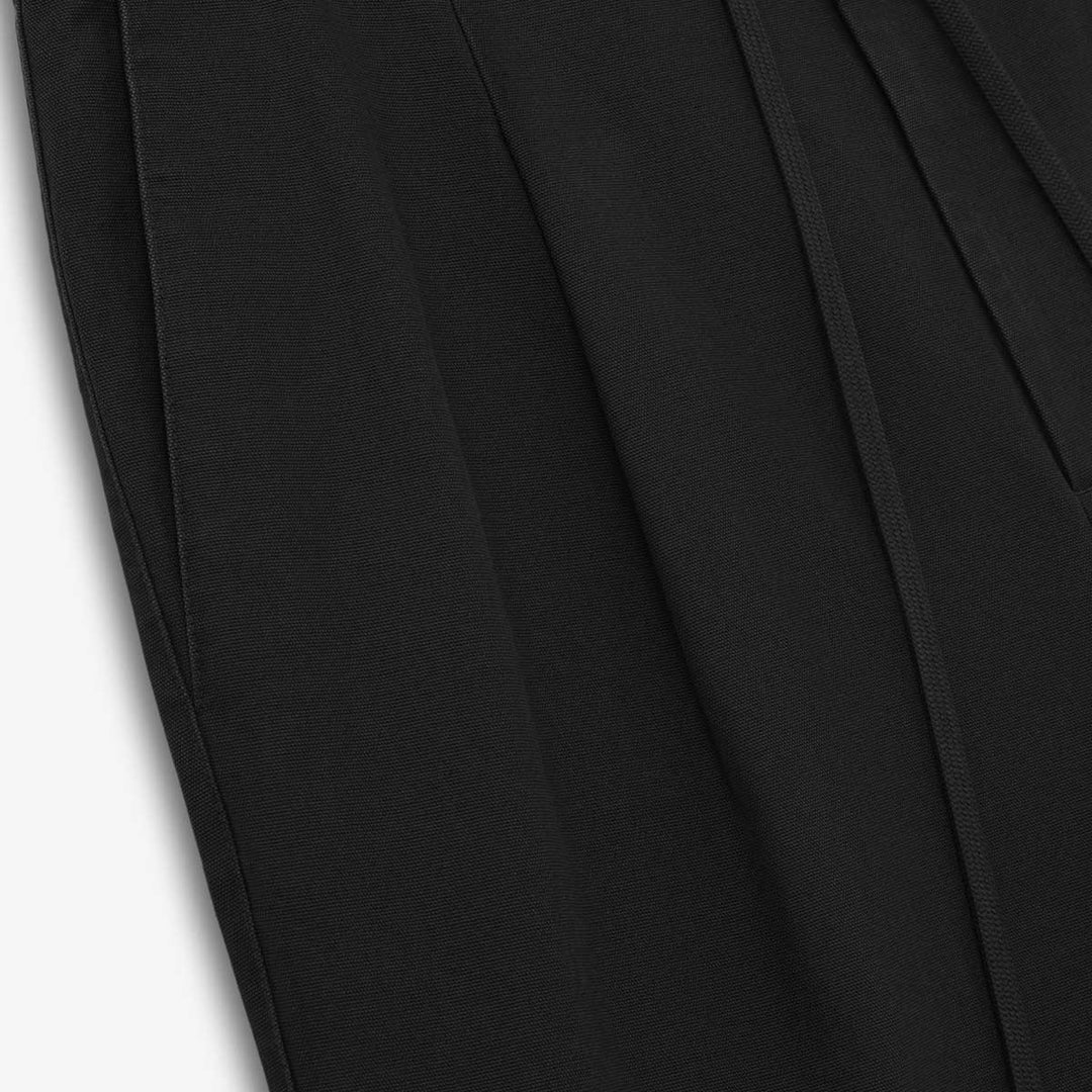 Fear of God ESSENTIALS - Canvas Pleat Front Pant