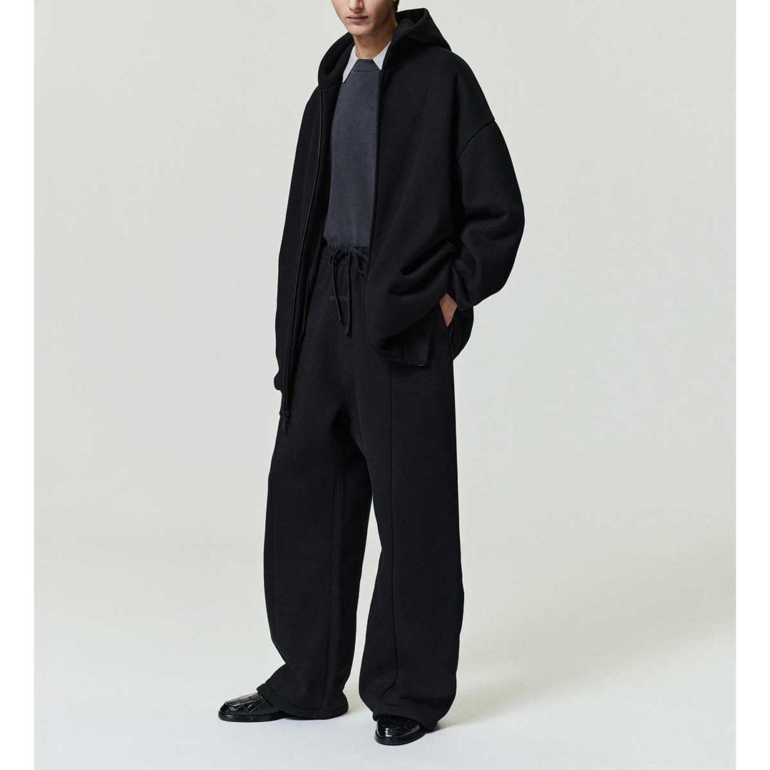 Fear of God ESSENTIALS - Canvas Pleat Front Pant
