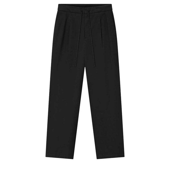 Fear of God ESSENTIALS - Canvas Pleat Front Pant