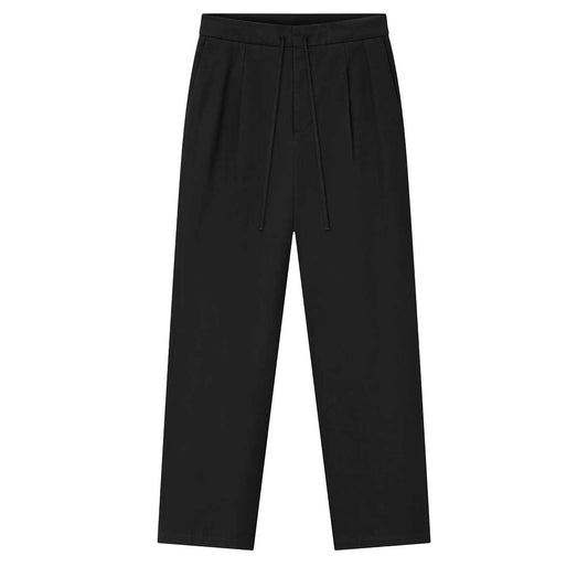 Fear of God ESSENTIALS - Canvas Pleat Front Pant