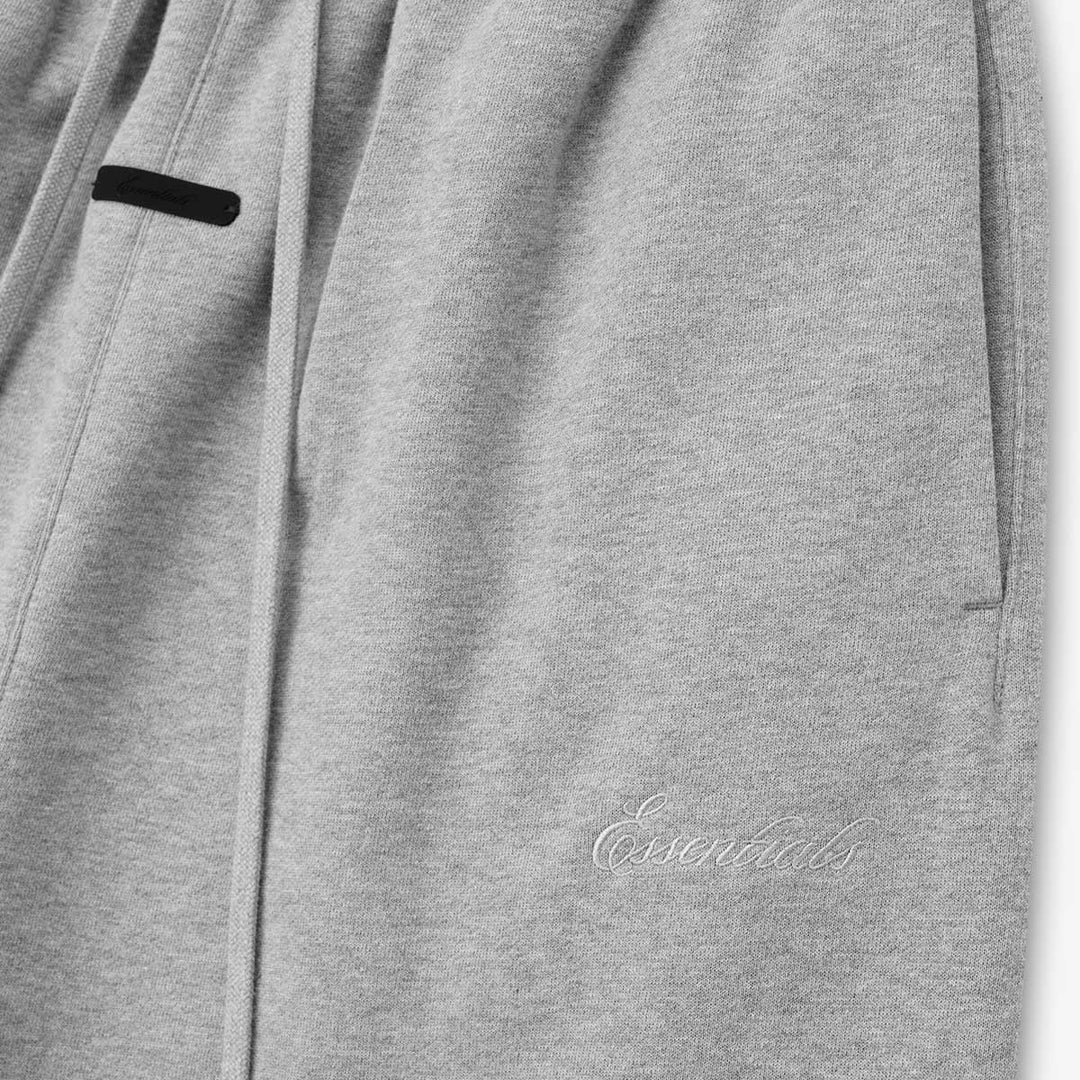 Fear of God ESSENTIALS - Signature Classic Fit Flare Sweatpant