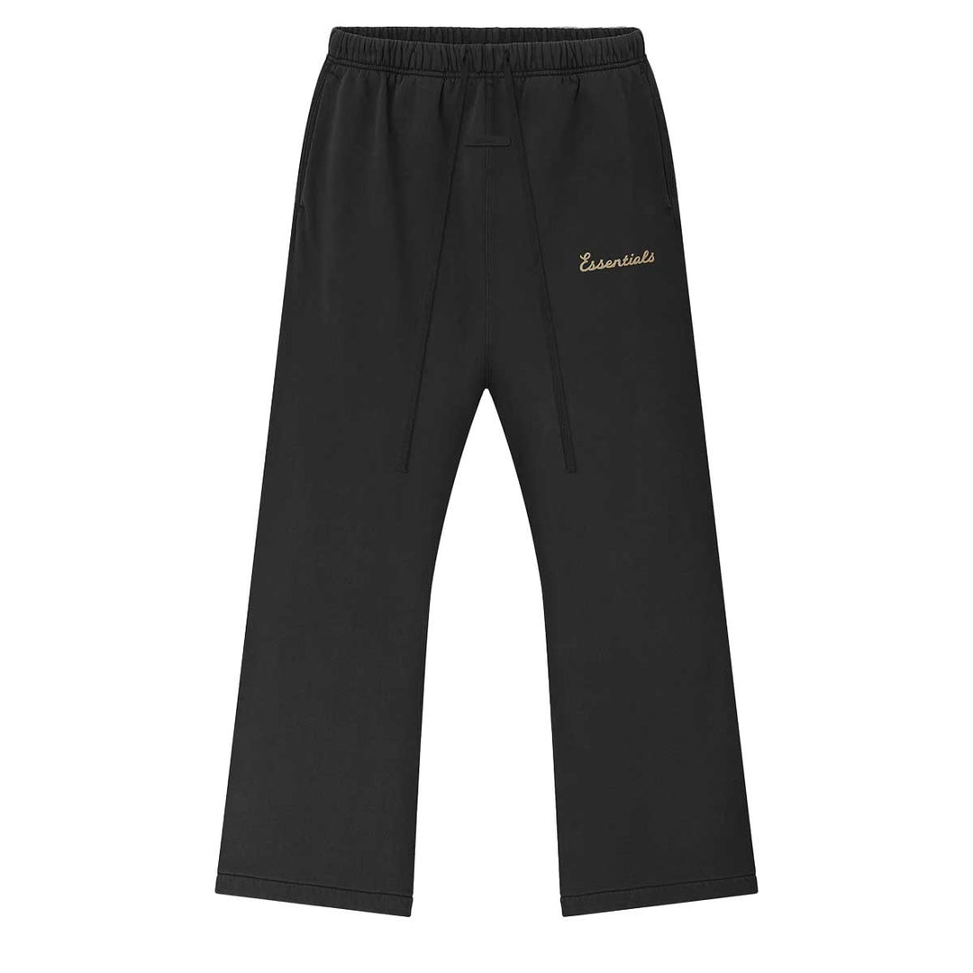 Fear of God ESSENTIALS - Training Classic Fit Flare Sweatpant