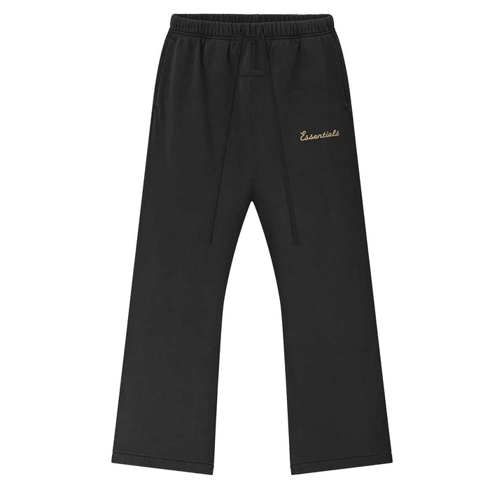 Fear of God ESSENTIALS - Training Classic Fit Flare Sweatpant