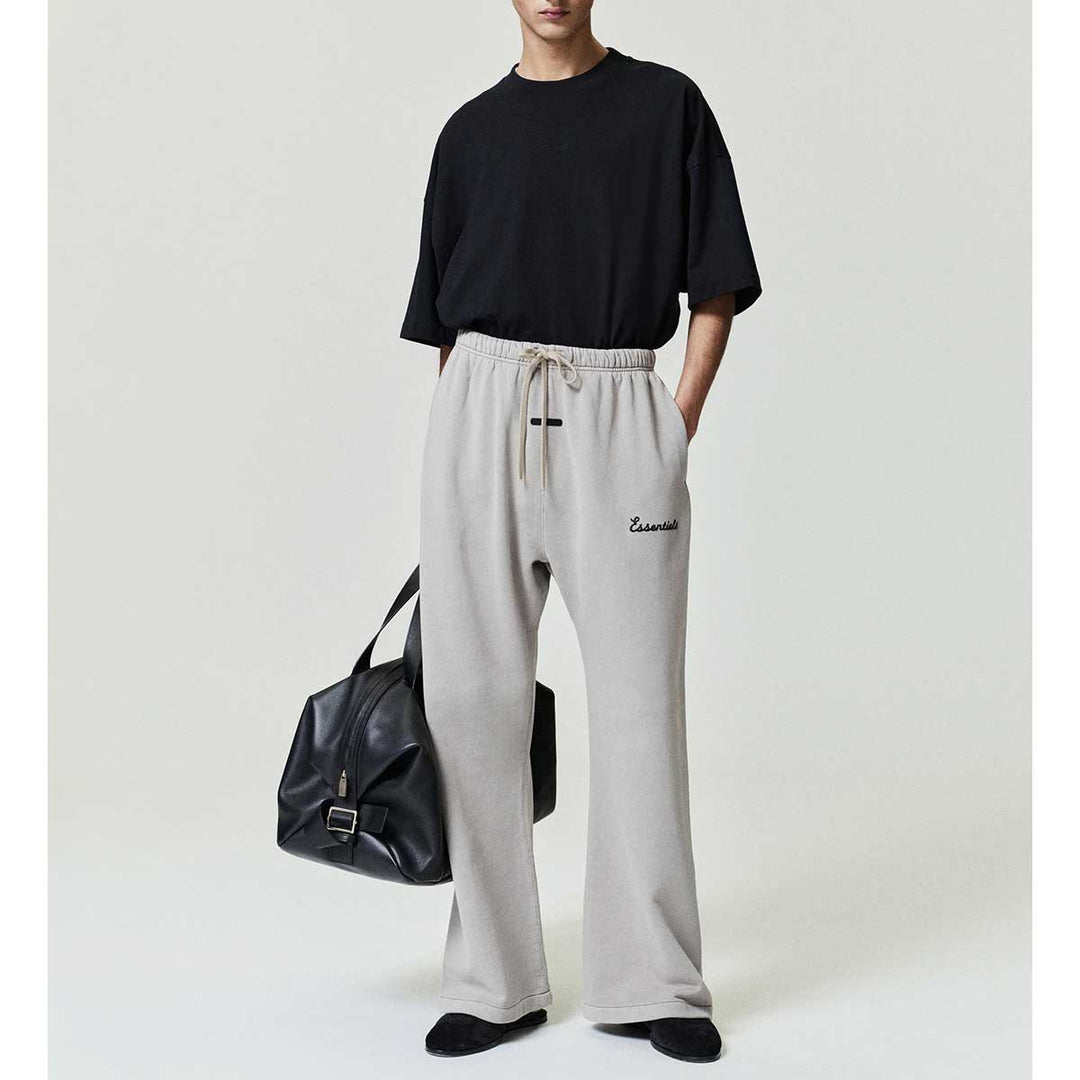 Fear of God ESSENTIALS - Training Classic Fit Flare Sweatpant