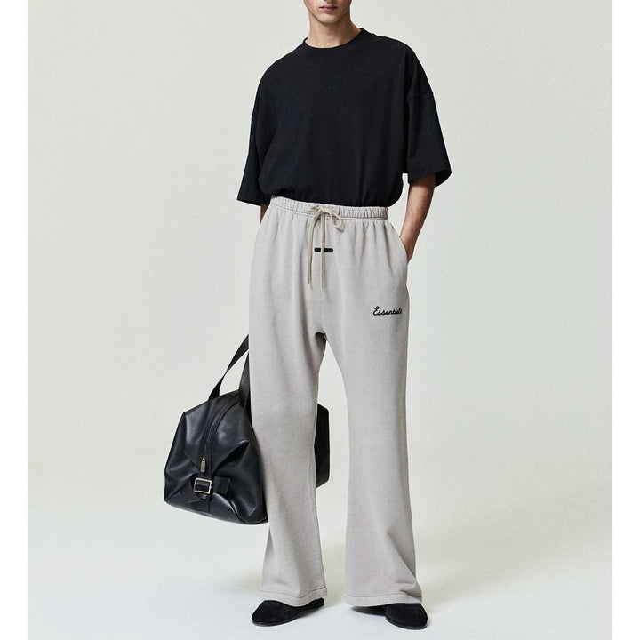 Fear of God ESSENTIALS - Training Classic Fit Flare Sweatpant