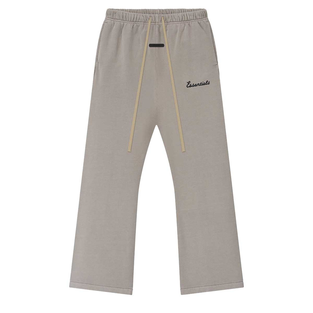 Fear of God ESSENTIALS - Training Classic Fit Flare Sweatpant