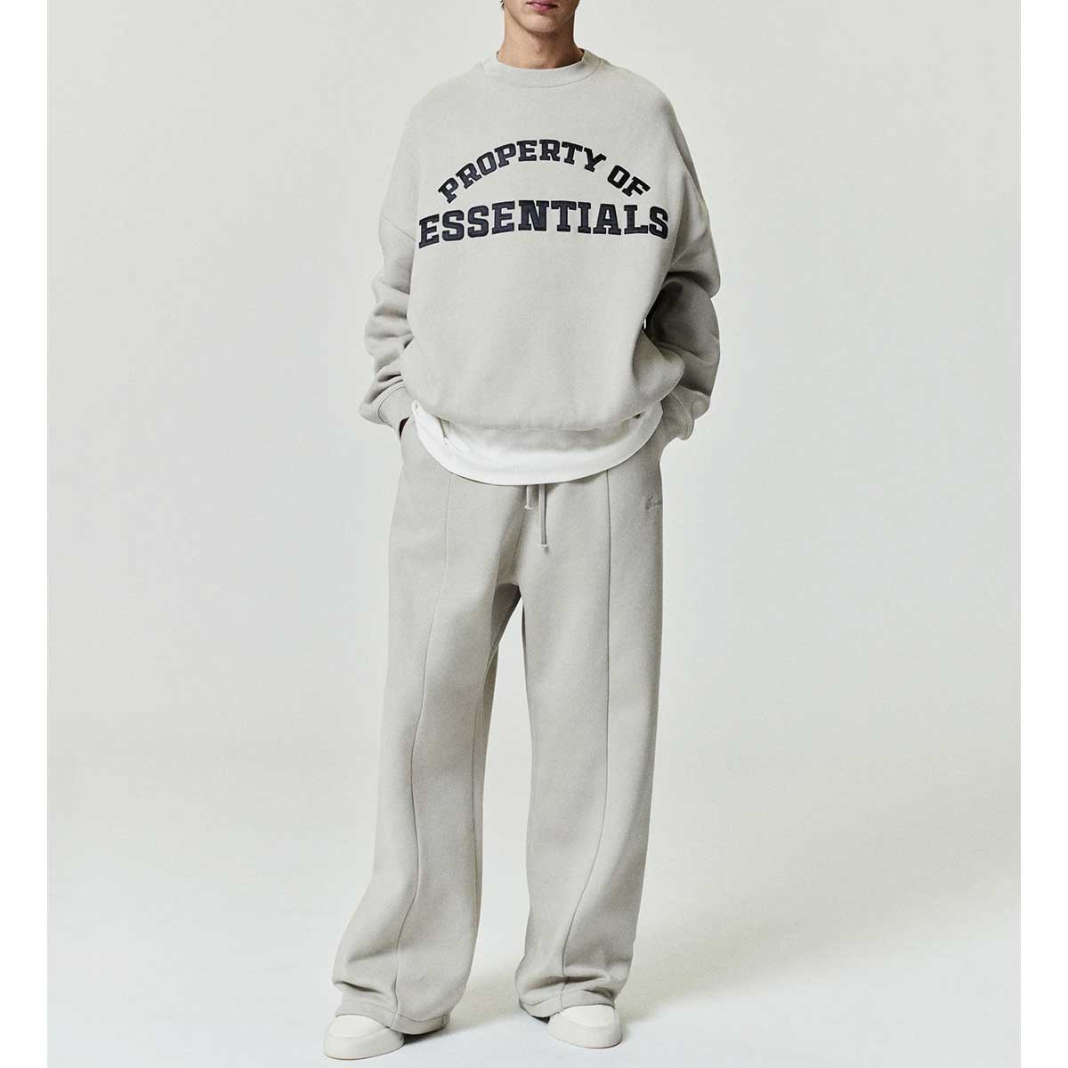 ESSENTIALS (エッセンシャルズ) | Signature Lounge Sweatpant