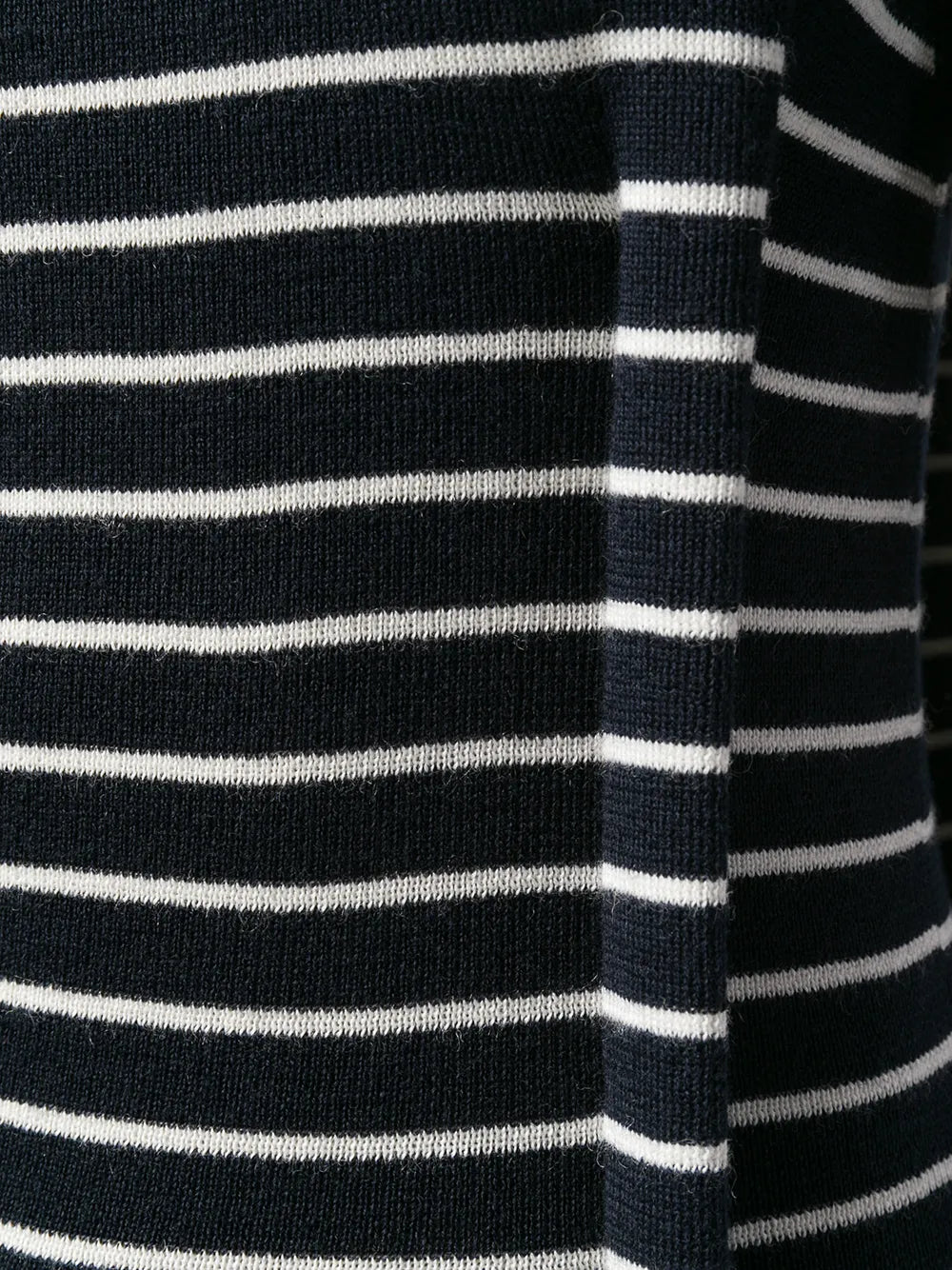 Cropped Anchor Jumper