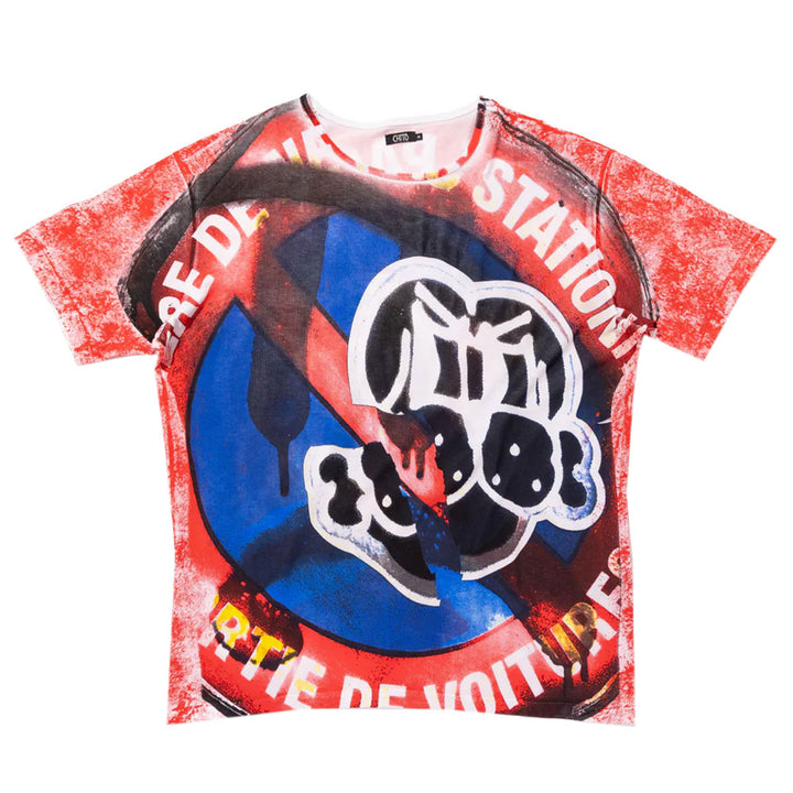 PARIS TEE