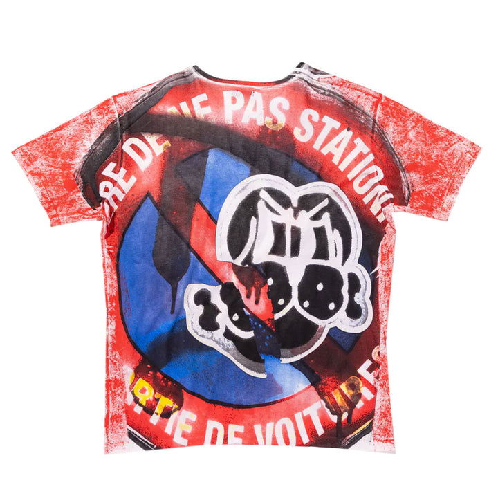 PARIS TEE