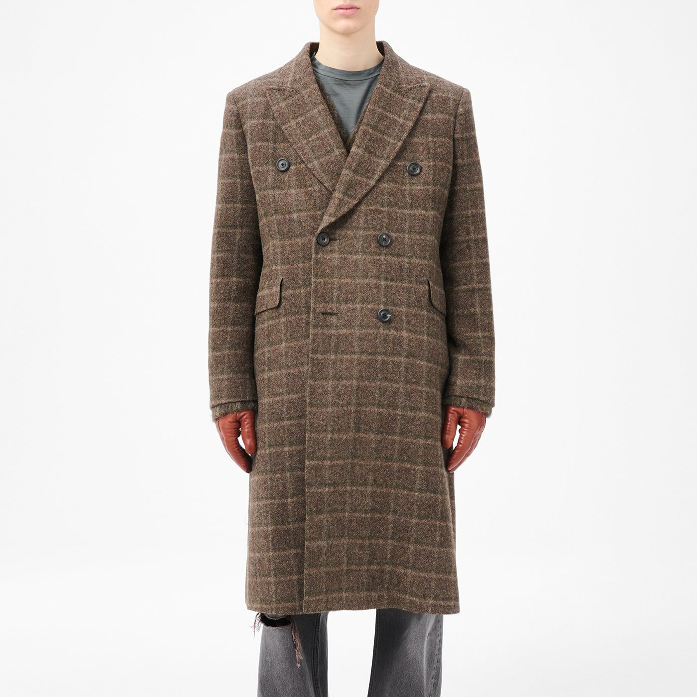 WHALE COAT | Why are you here?