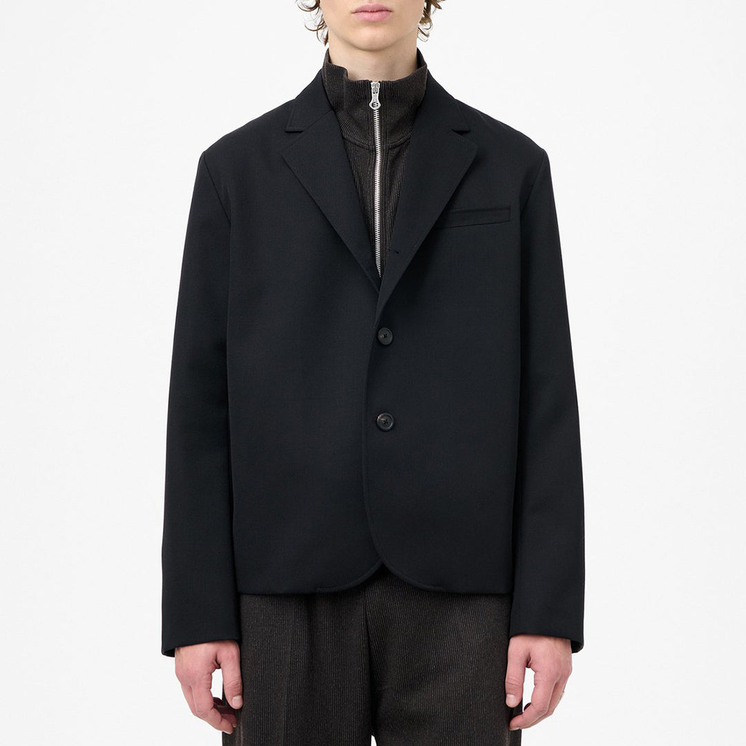 Rolling Blazer